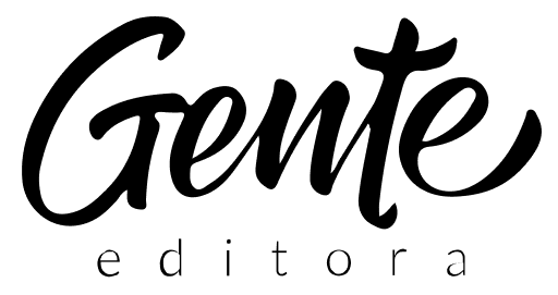 logotipo da editora gente